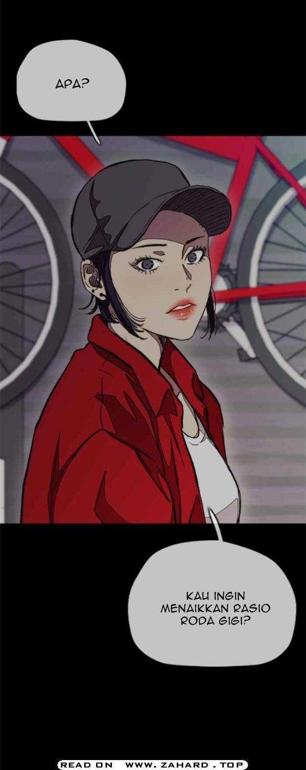 Wind Breaker Bab 347 halaman 33