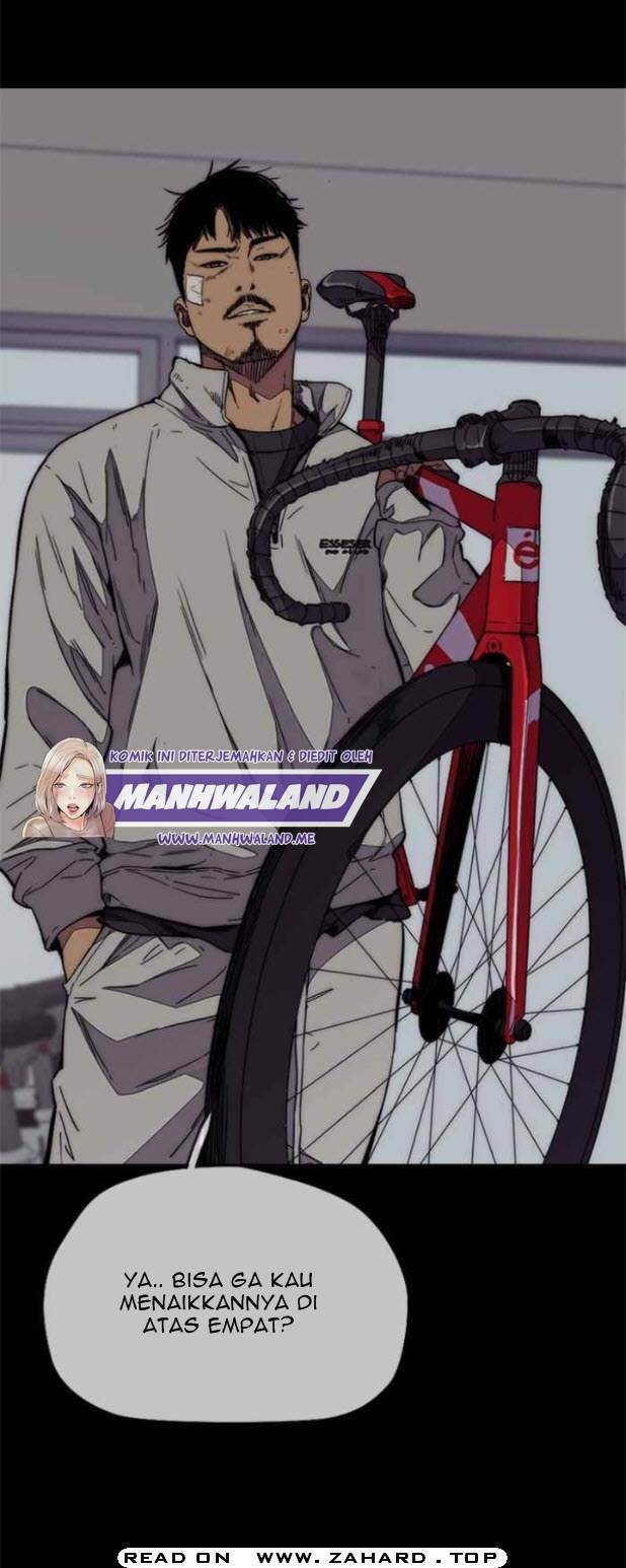 Wind Breaker Bab 347 halaman 34