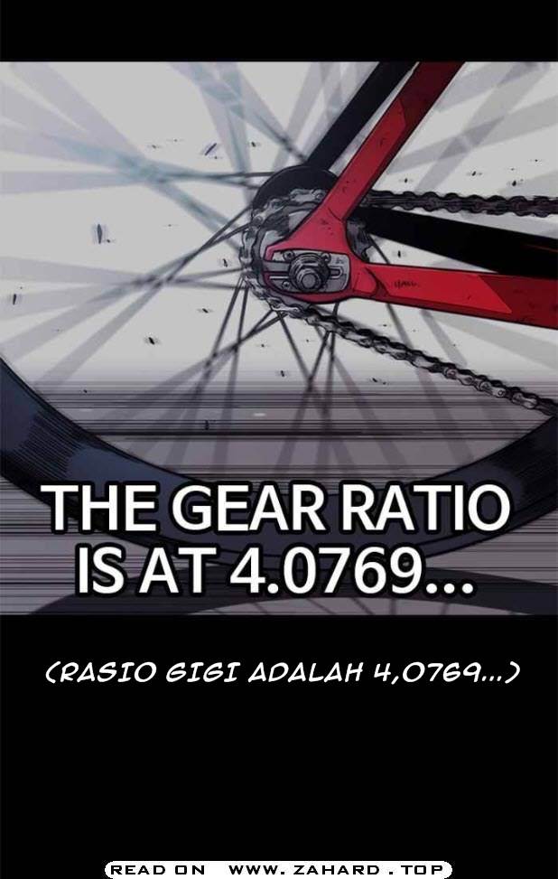 Wind Breaker Bab 347 halaman 36