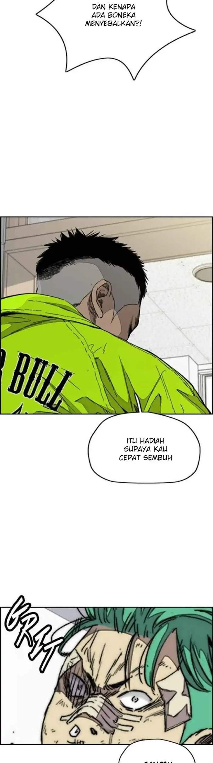 Wind Breaker Bab 348 halaman 11