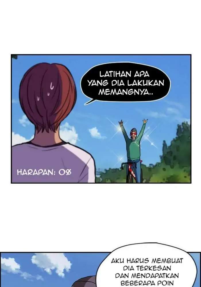 Wind Breaker Bab 35 halaman 17