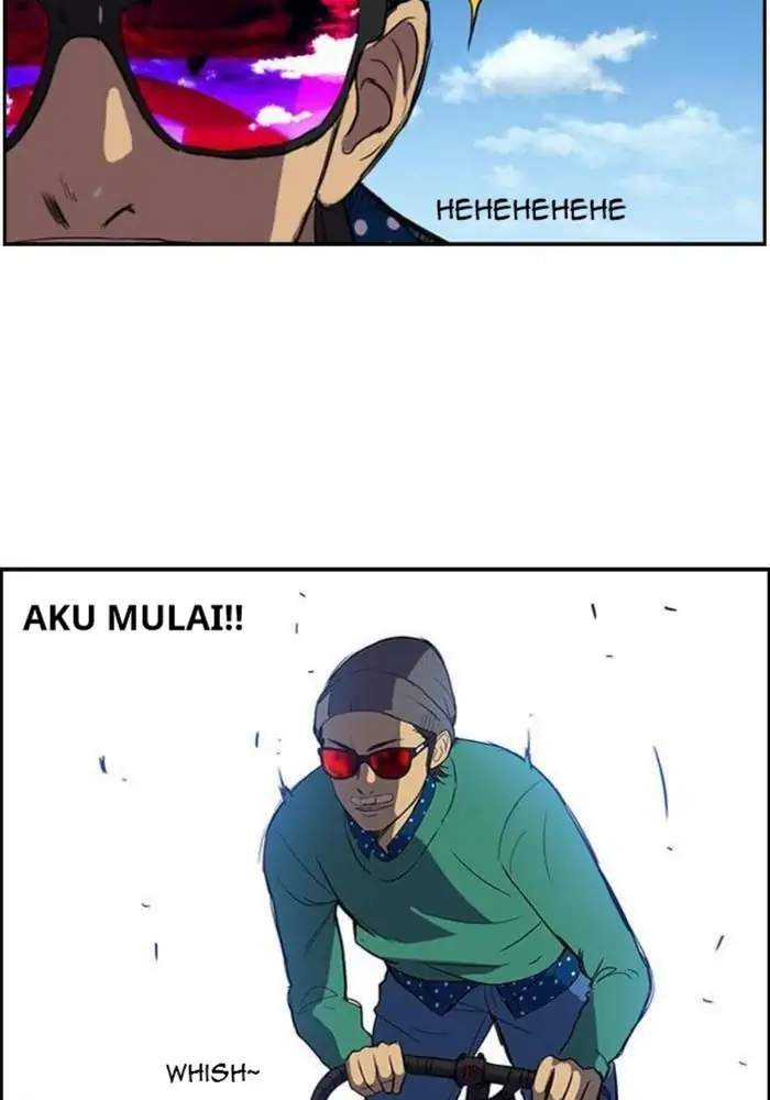 Wind Breaker Bab 35 halaman 19