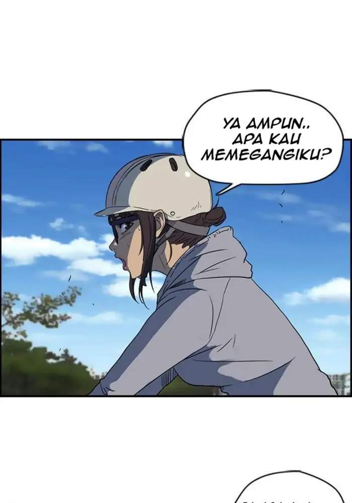 Wind Breaker Bab 35 halaman 31