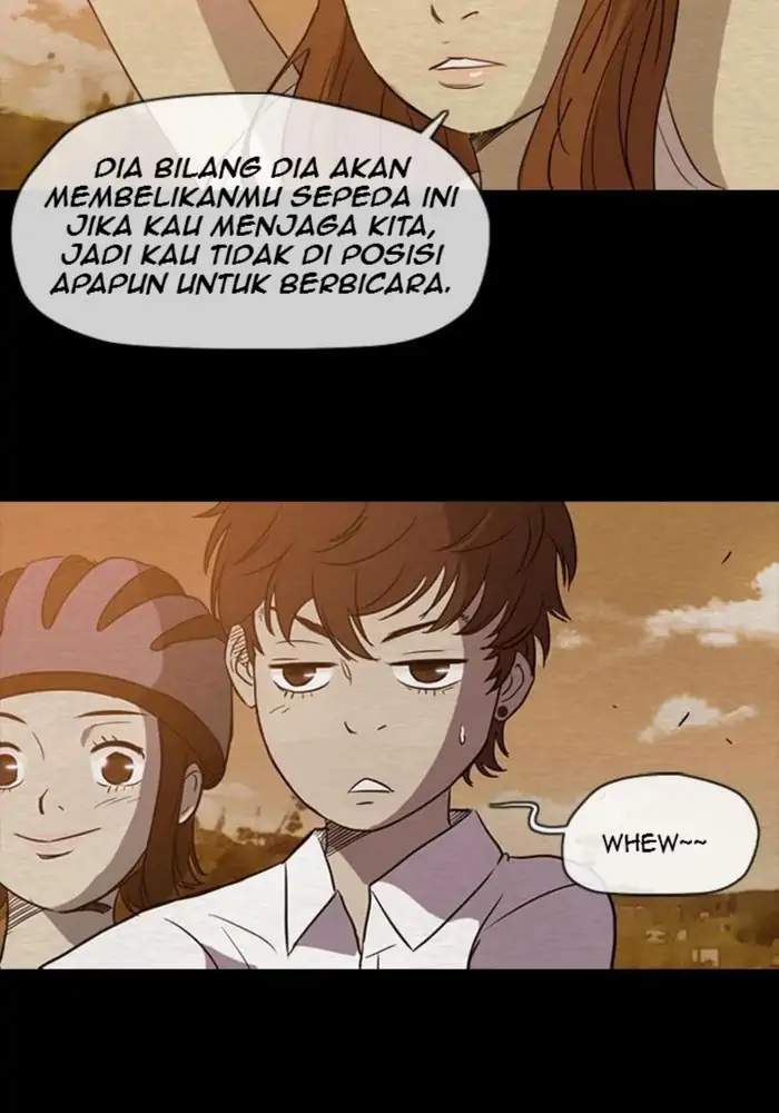 Wind Breaker Bab 35 halaman 41