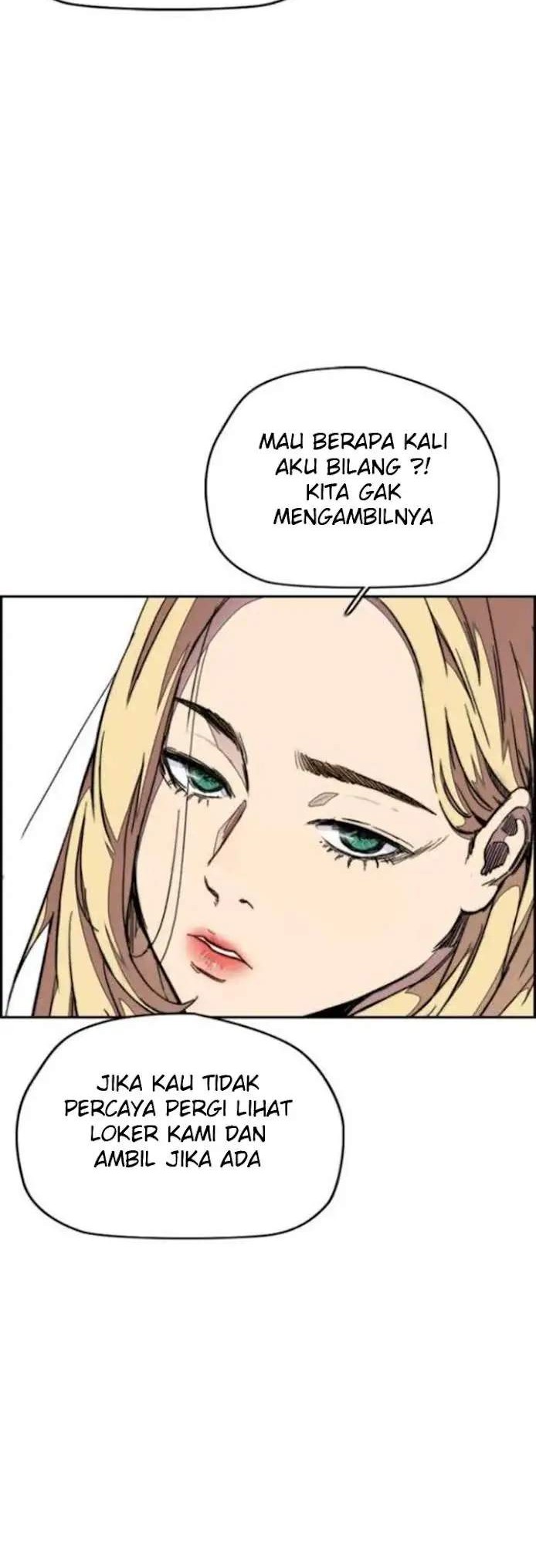 Wind Breaker chapter 350 halaman 30