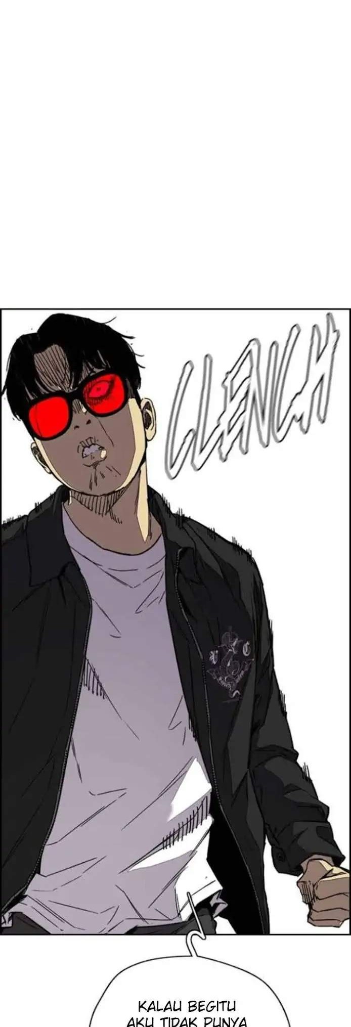 Wind Breaker chapter 350 halaman 32