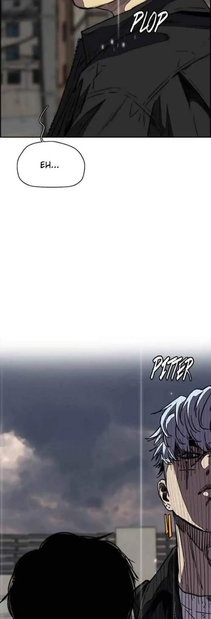 Wind Breaker chapter 350 halaman 34