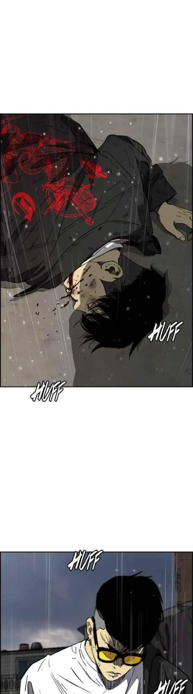 Wind Breaker chapter 350 halaman 42