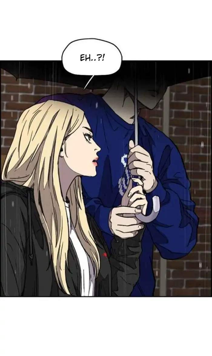 Wind Breaker chapter 350 halaman 51