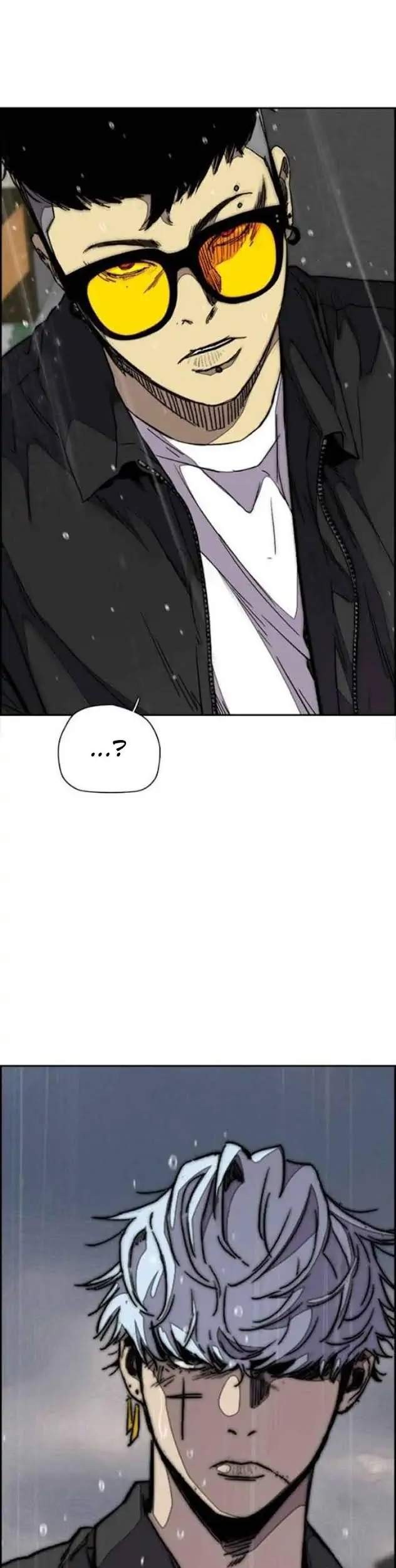 Wind Breaker chapter 350 halaman 54