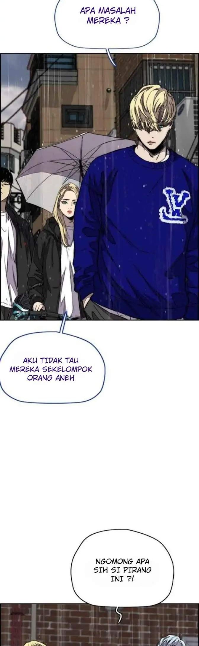 Wind Breaker Bab 351 halaman 4