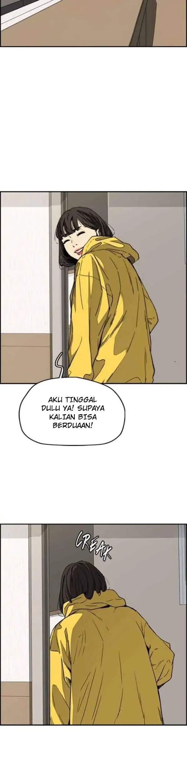 Wind Breaker Bab 351 halaman 51