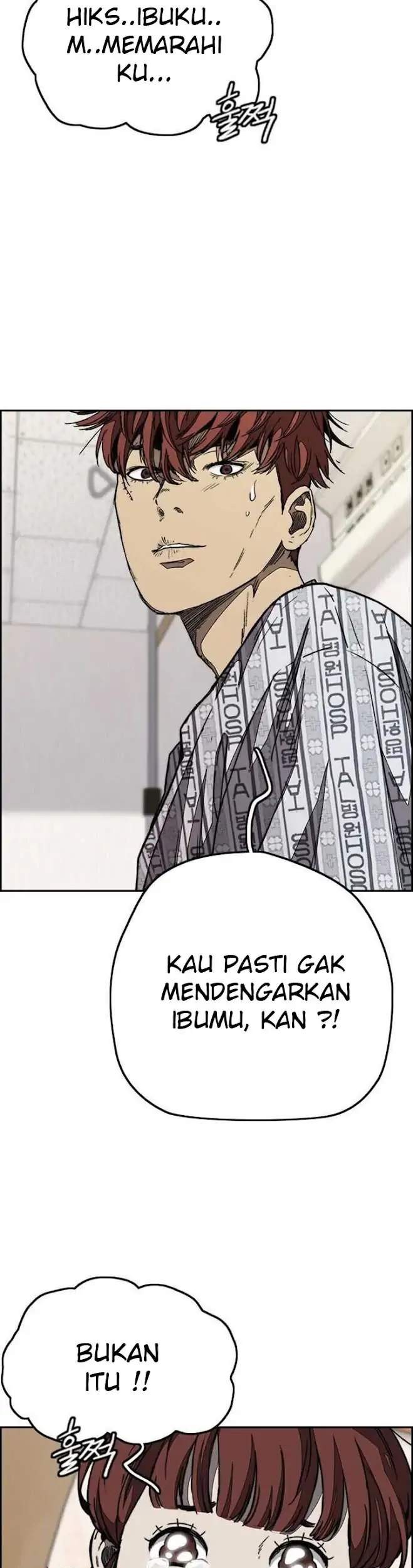 Wind Breaker Bab 352 halaman 5