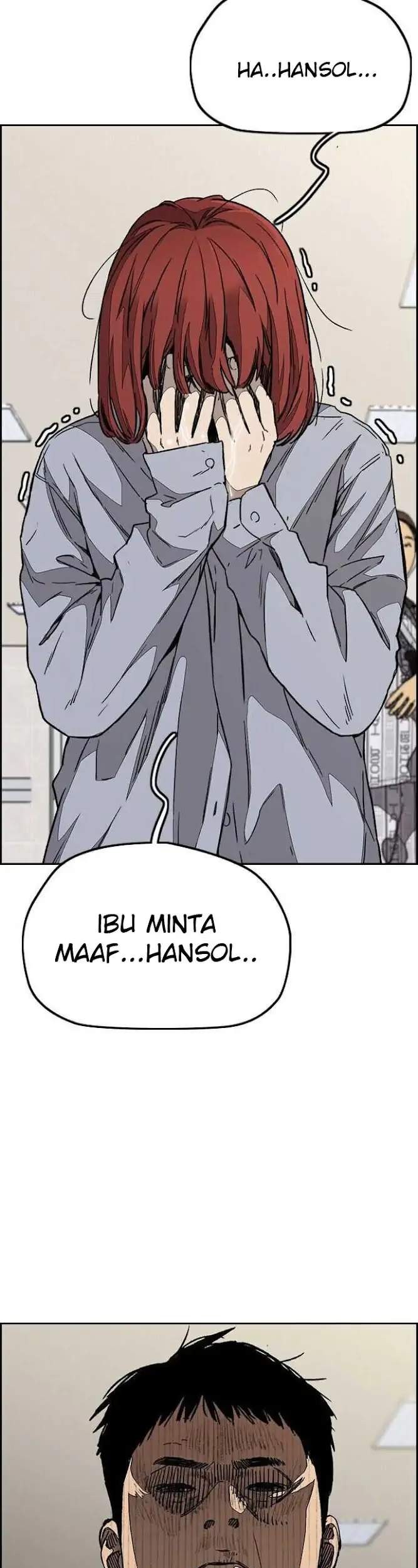 Wind Breaker Bab 353 halaman 21