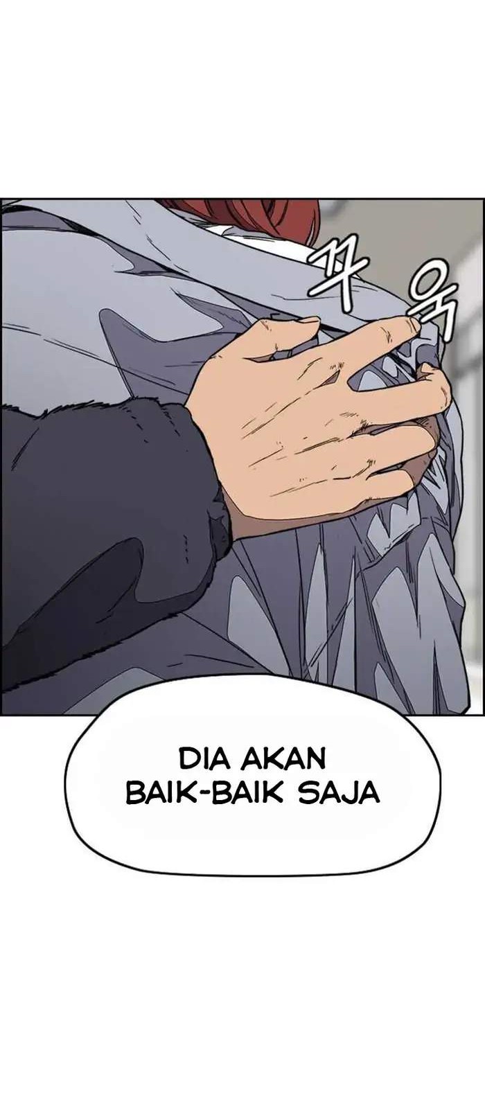 Wind Breaker chapter 354 halaman 6