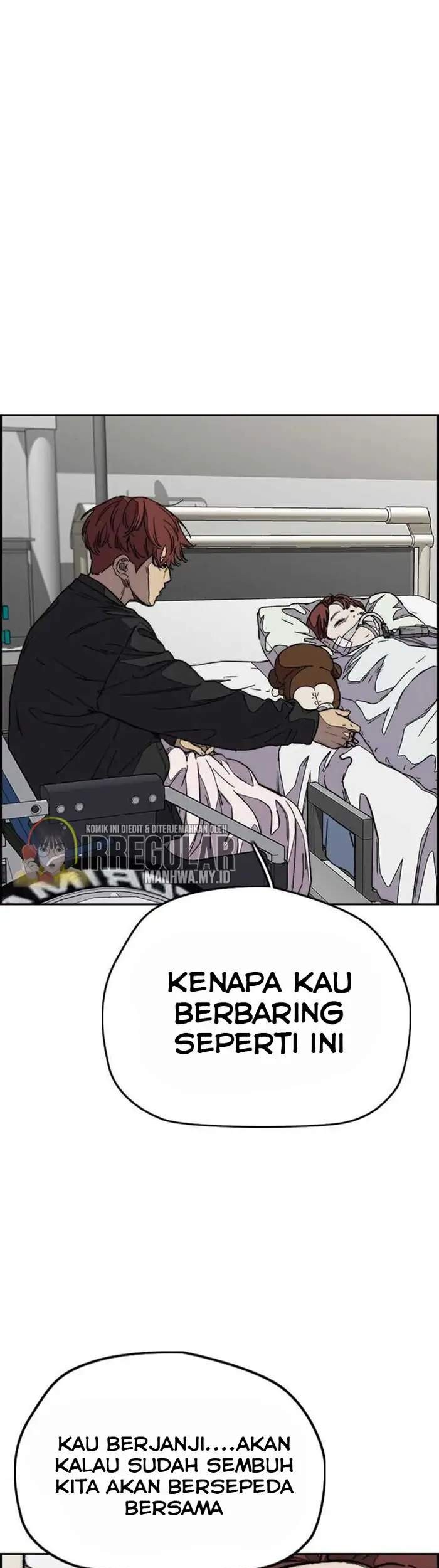 Wind Breaker chapter 354 halaman 11