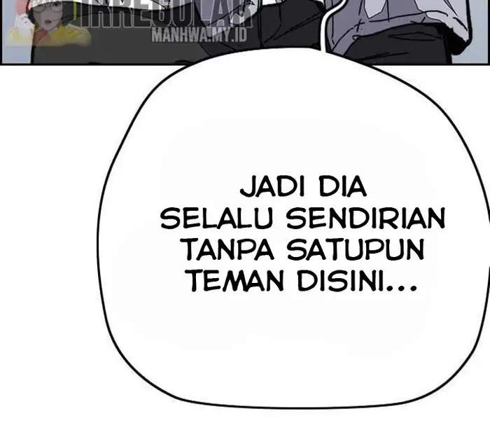 Wind Breaker chapter 354 halaman 20