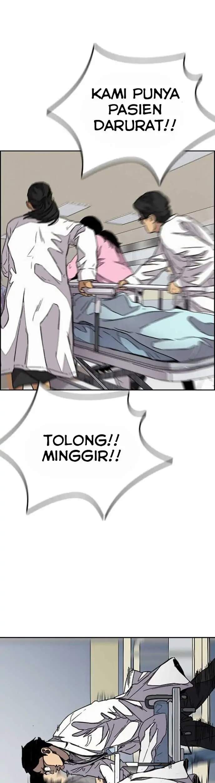 Wind Breaker chapter 354 halaman 27