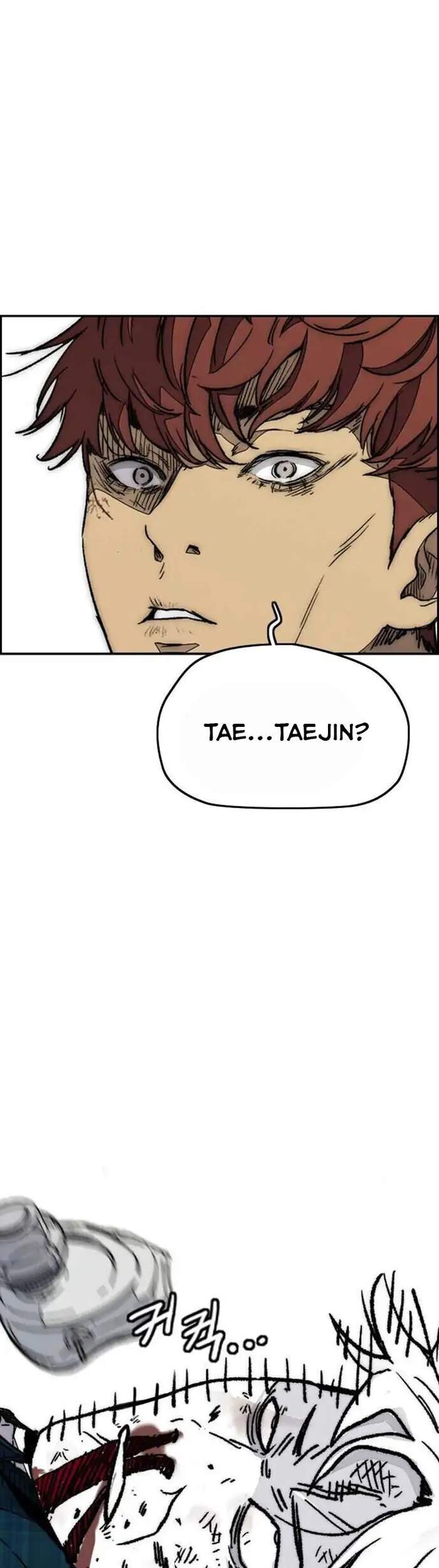 Wind Breaker chapter 354 halaman 29