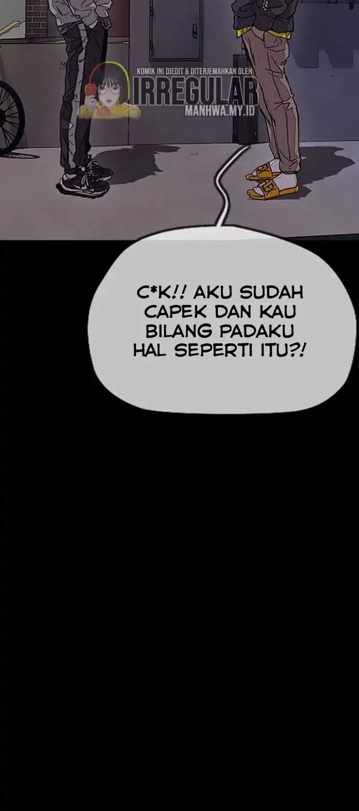 Wind Breaker chapter 354 halaman 32