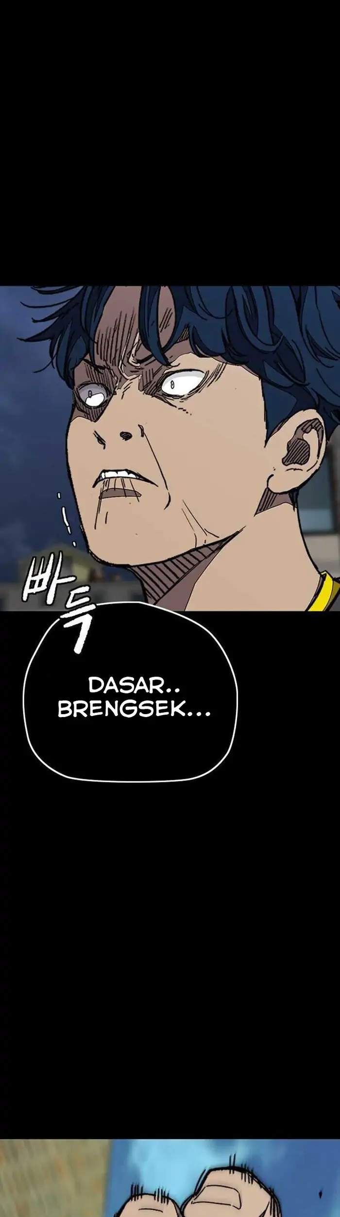 Wind Breaker chapter 354 halaman 37