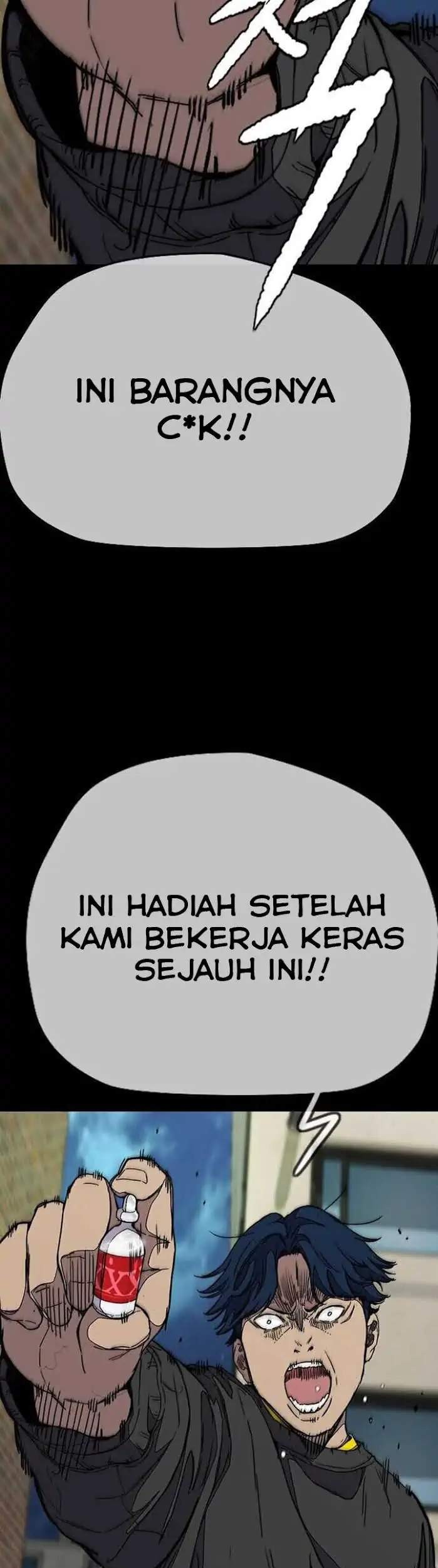 Wind Breaker chapter 354 halaman 39