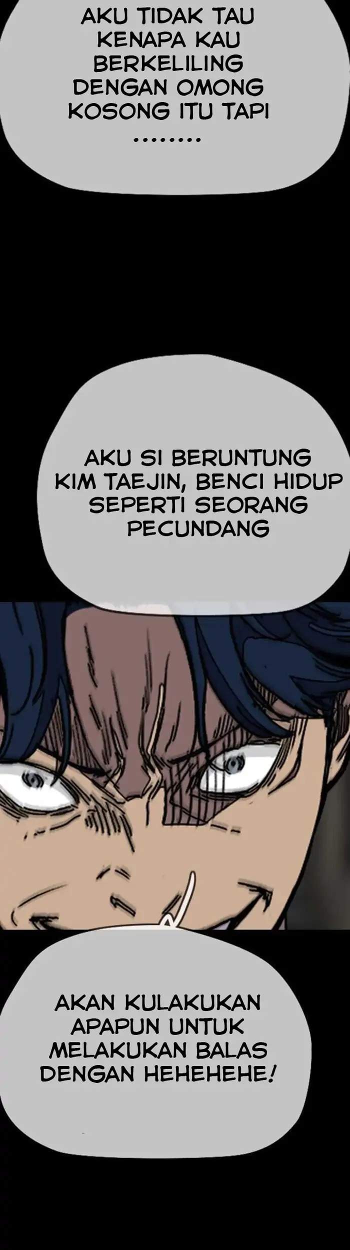 Wind Breaker chapter 354 halaman 43