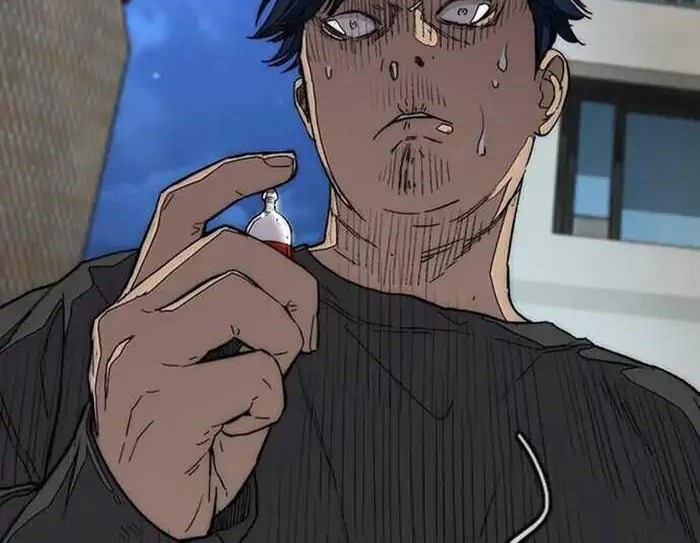 Wind Breaker chapter 354 halaman 48