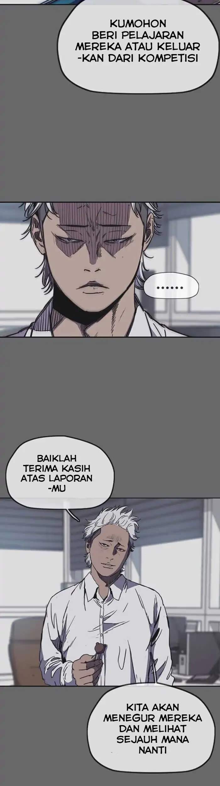 Wind Breaker chapter 354 halaman 51