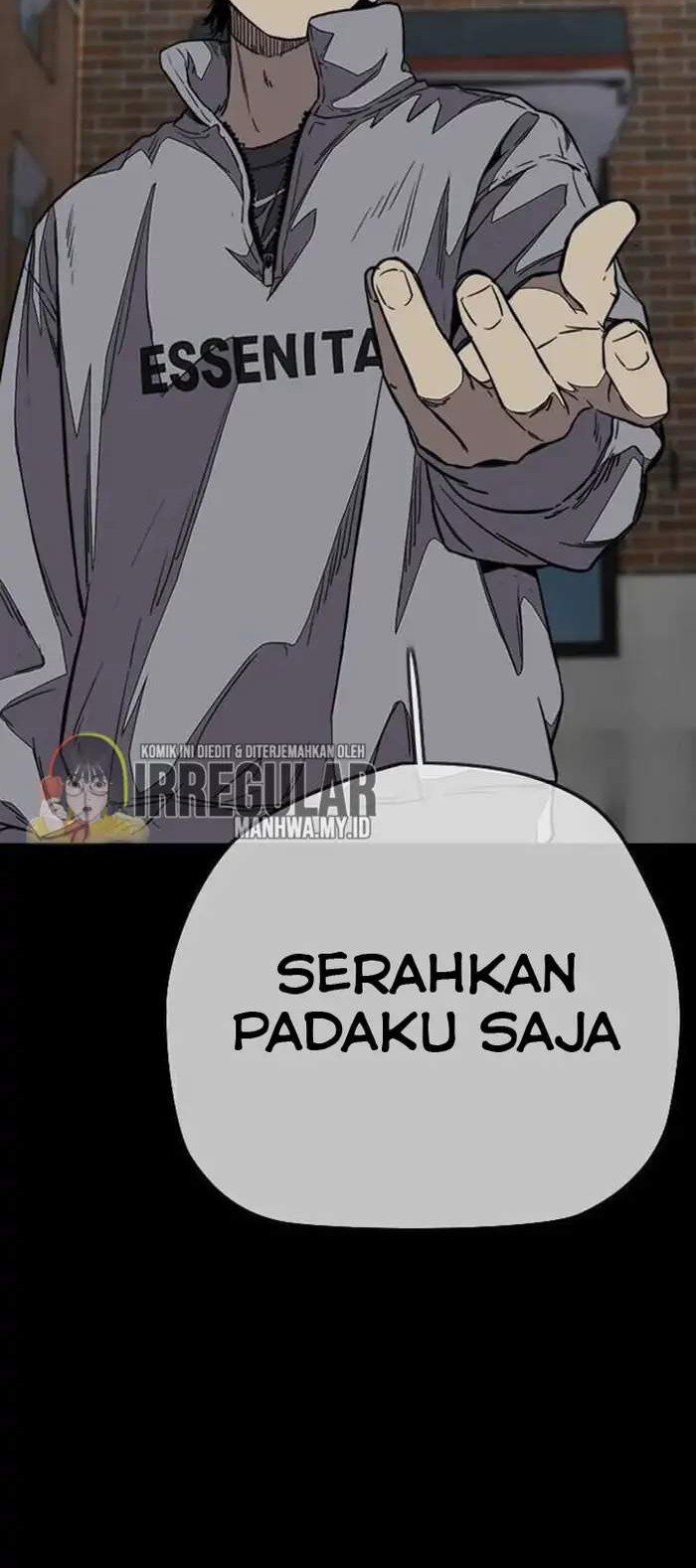 Wind Breaker chapter 354 halaman 56