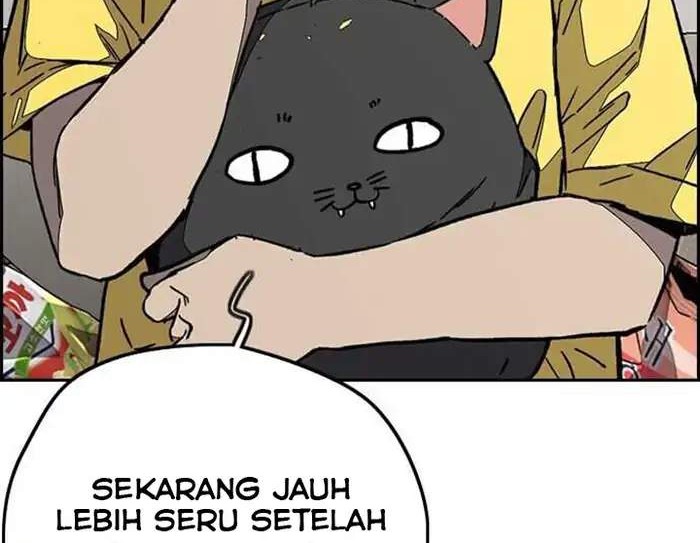 Wind Breaker chapter 354 halaman 64