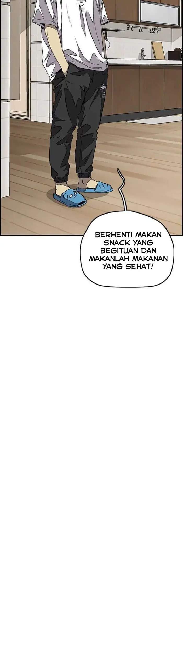 Wind Breaker chapter 354 halaman 69