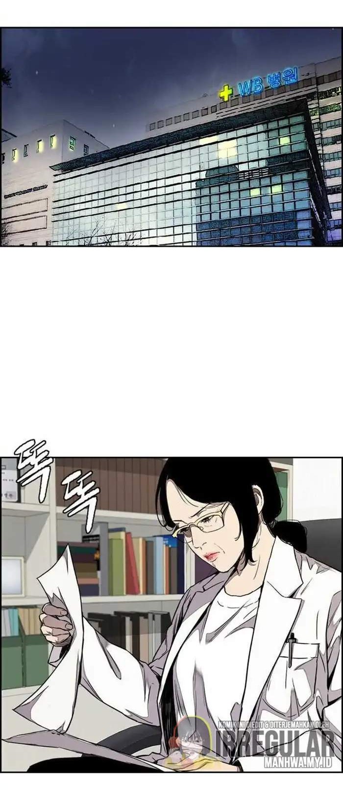 Wind Breaker chapter 354 halaman 70