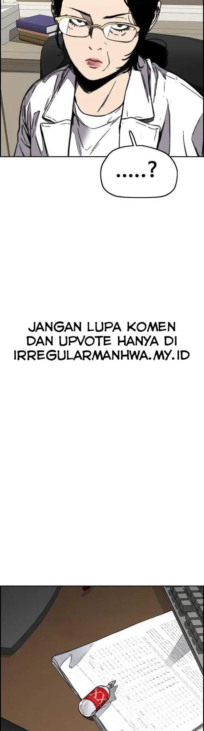 Wind Breaker chapter 354 halaman 73