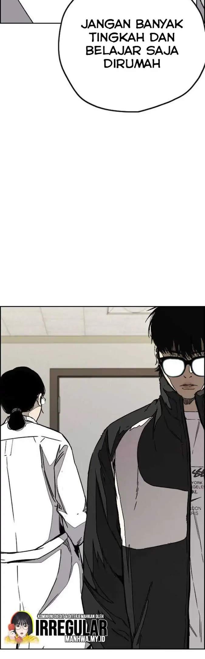 Wind Breaker chapter 354 halaman 82