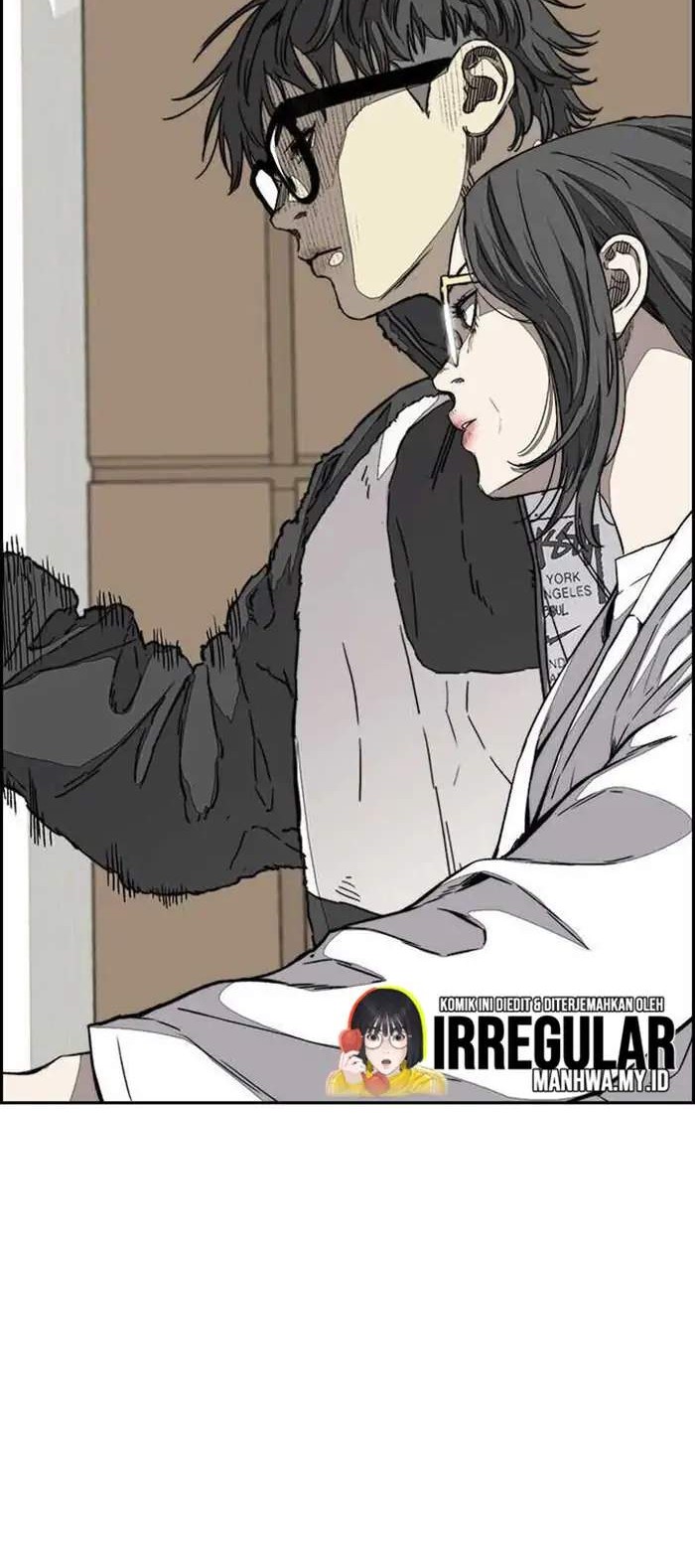 Wind Breaker chapter 354 halaman 86