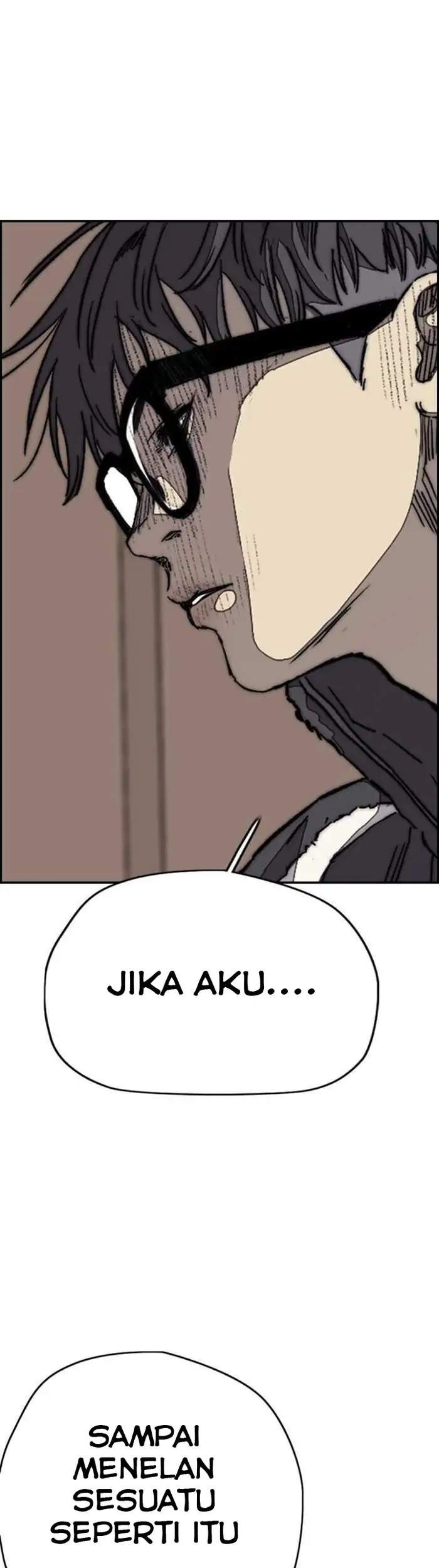Wind Breaker chapter 354 halaman 87