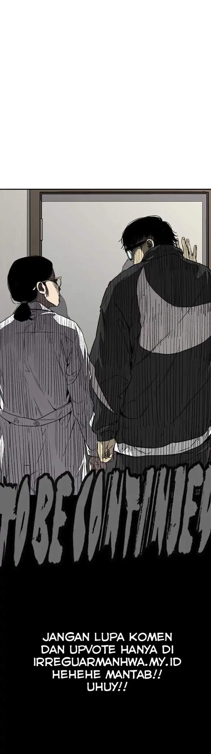 Wind Breaker chapter 354 halaman 91