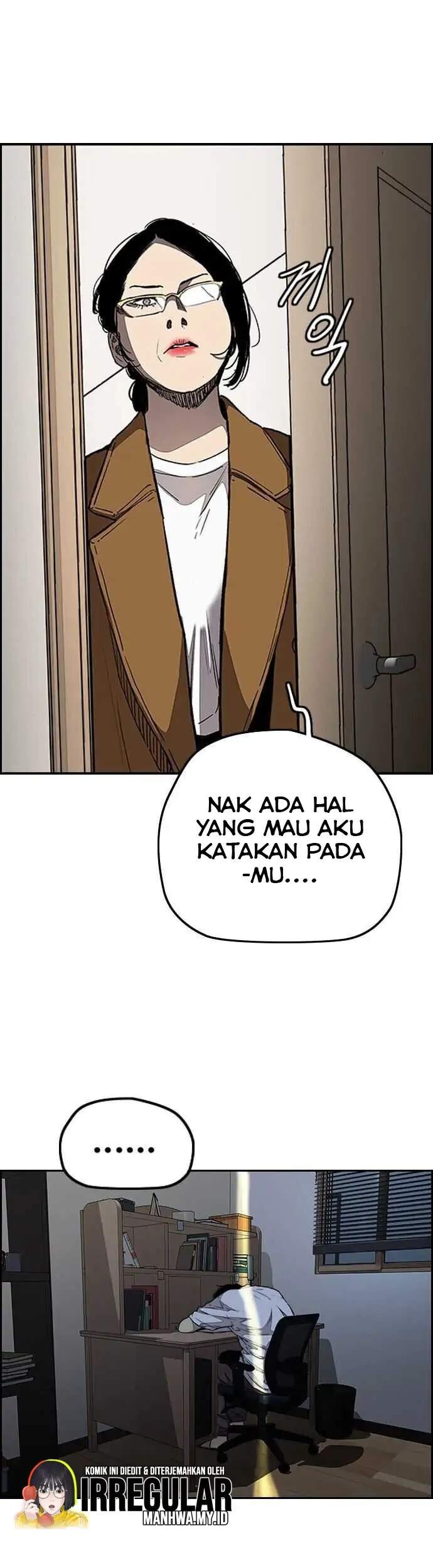 Wind Breaker Bab 356 halaman 9