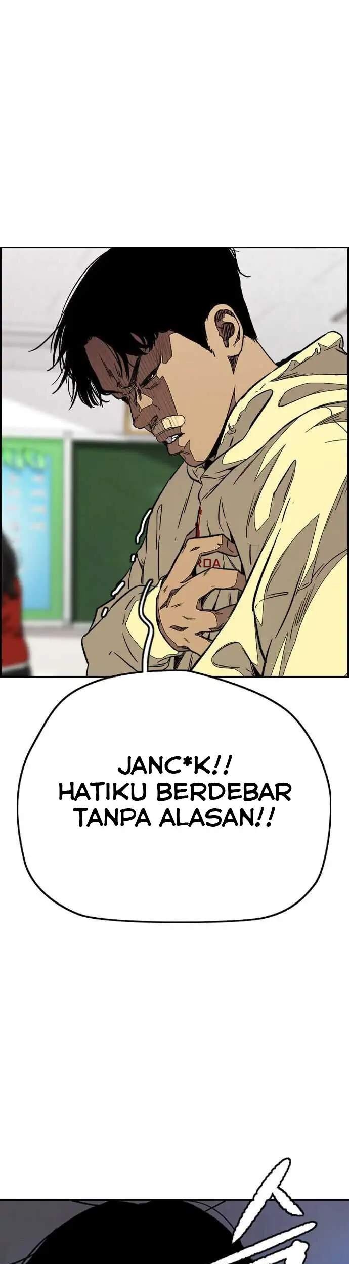 Wind Breaker Bab 356 halaman 64
