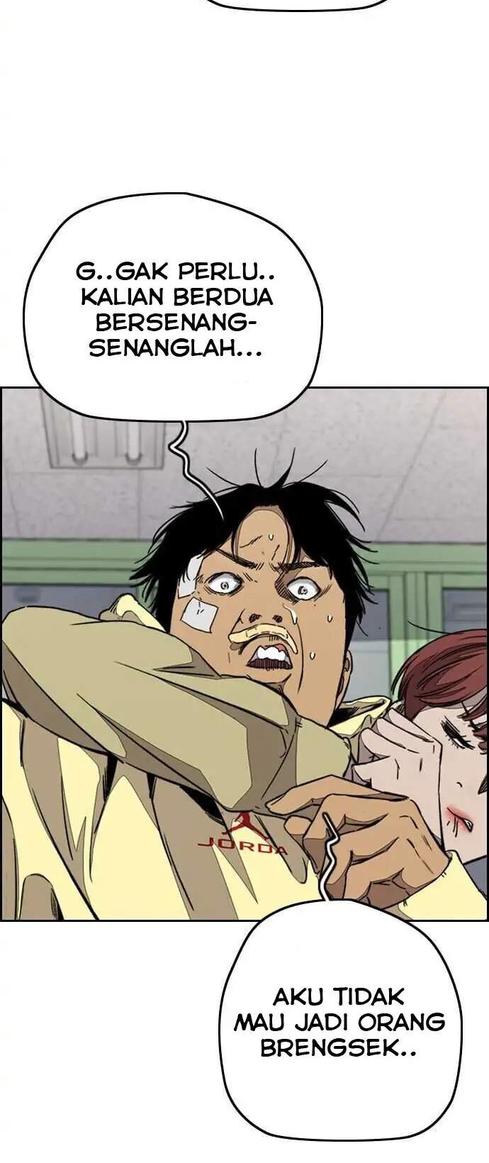 Wind Breaker chapter 357 halaman 6
