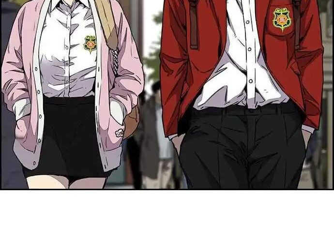 Wind Breaker chapter 357 halaman 8