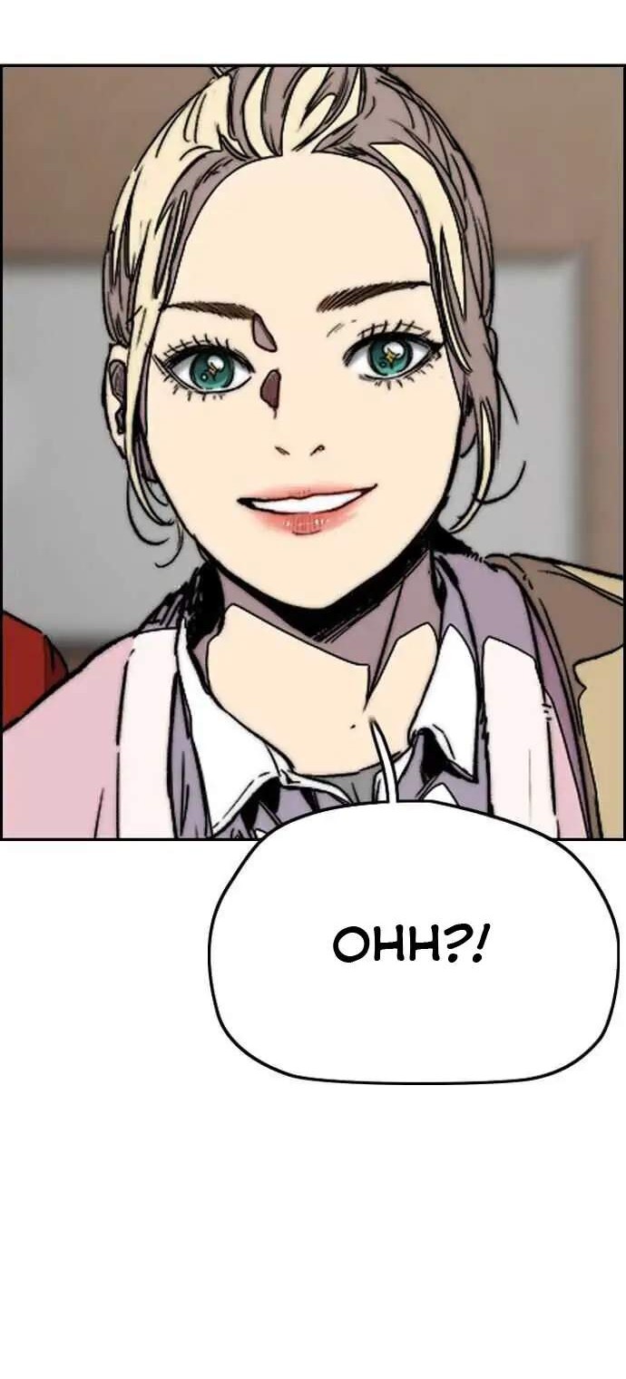 Wind Breaker chapter 357 halaman 14