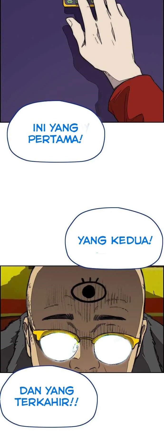 Wind Breaker chapter 357 halaman 26