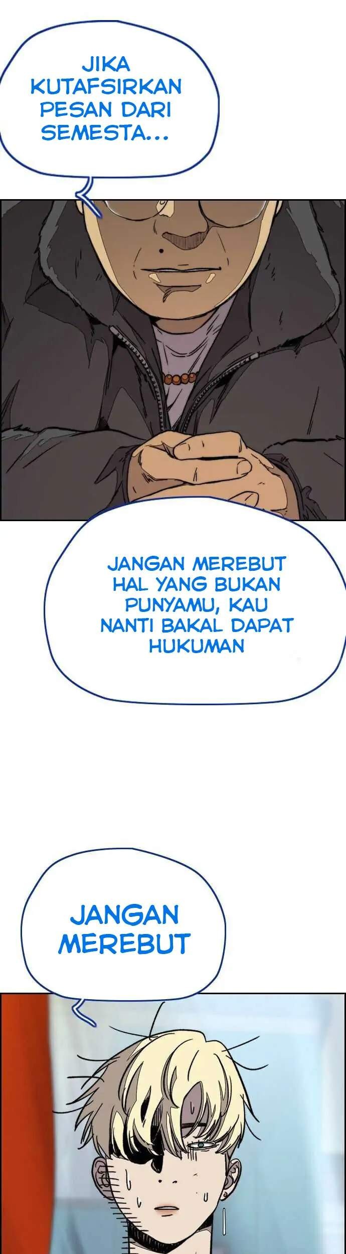 Wind Breaker chapter 357 halaman 31