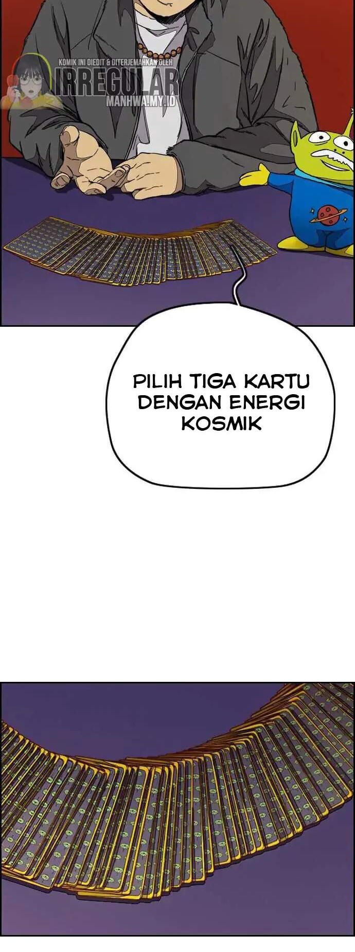 Wind Breaker chapter 357 halaman 34