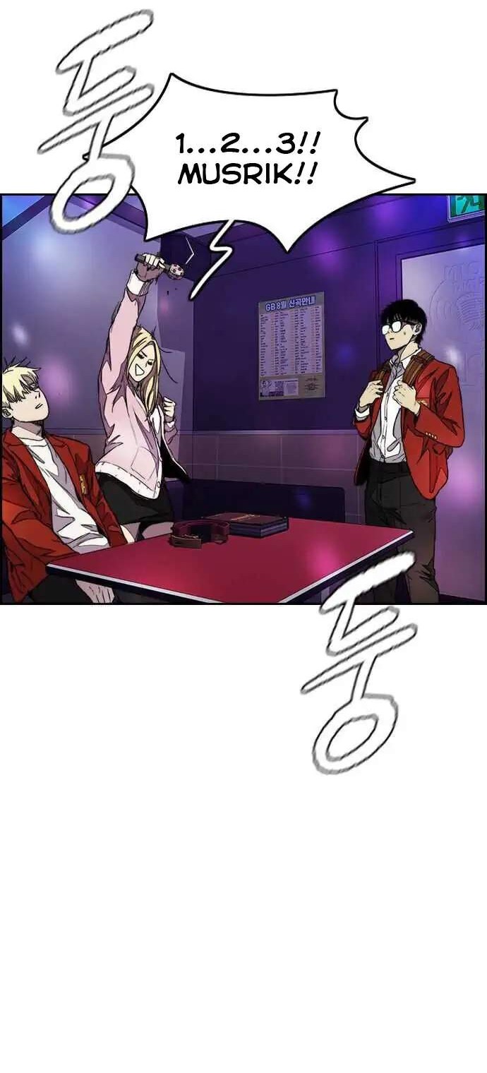 Wind Breaker chapter 357 halaman 50