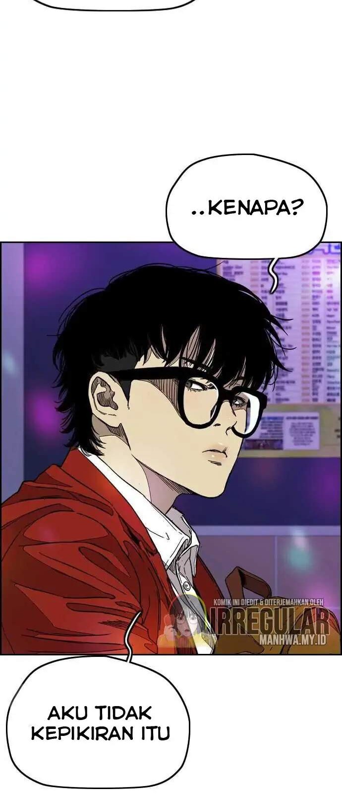 Wind Breaker chapter 357 halaman 62