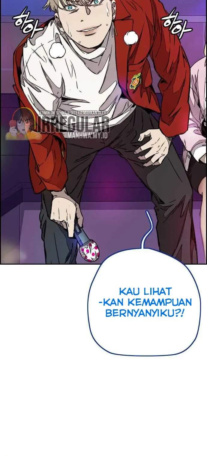 Wind Breaker chapter 357 halaman 66