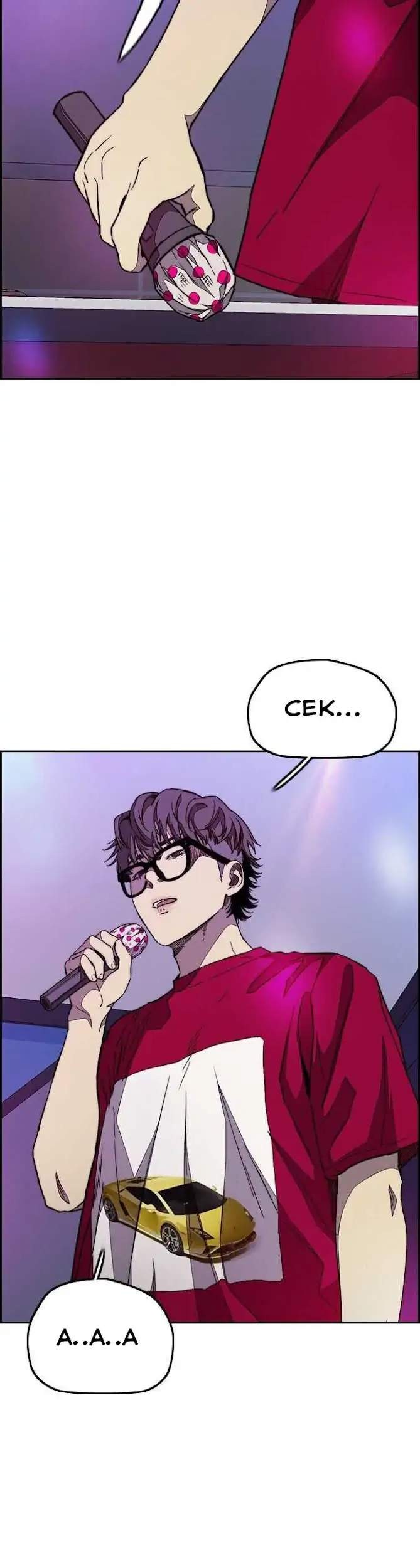 Wind Breaker chapter 357 halaman 69